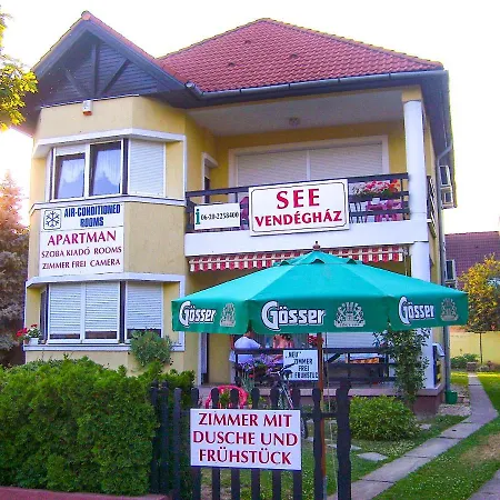 Vendeghaz - 3* شيوفوك