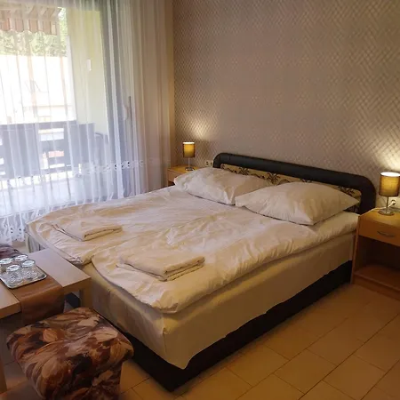 See Vendeghaz - Siofok Bed & Breakfast Siofok
