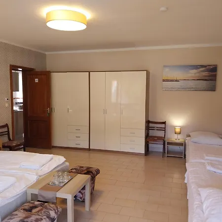 See Vendeghaz - Siofok Bed & Breakfast 2*