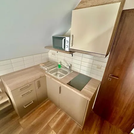 See Vendeghaz - Siofok 3*