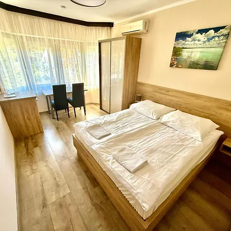 Panzió - Bed and breakfast Siófok