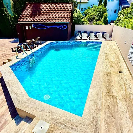 Vendeghaz - Bed & Breakfast 4*