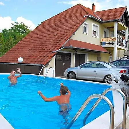 See Vendeghaz - Siofok