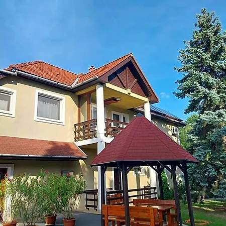 Bed & Breakfast See Vendeghaz - Siofok Siofok