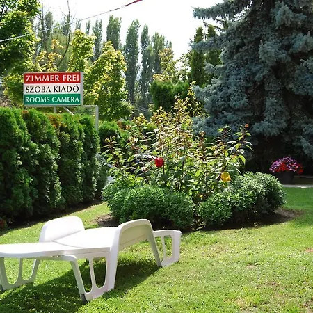 See Vendeghaz - Siofok 3*