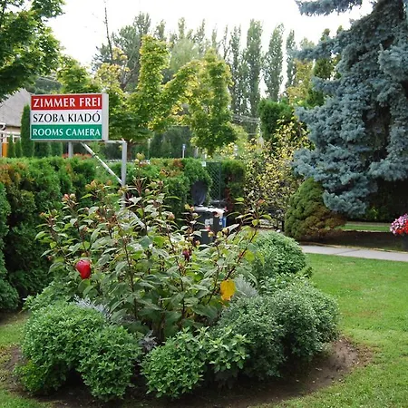 See Vendeghaz - Siofok 3*