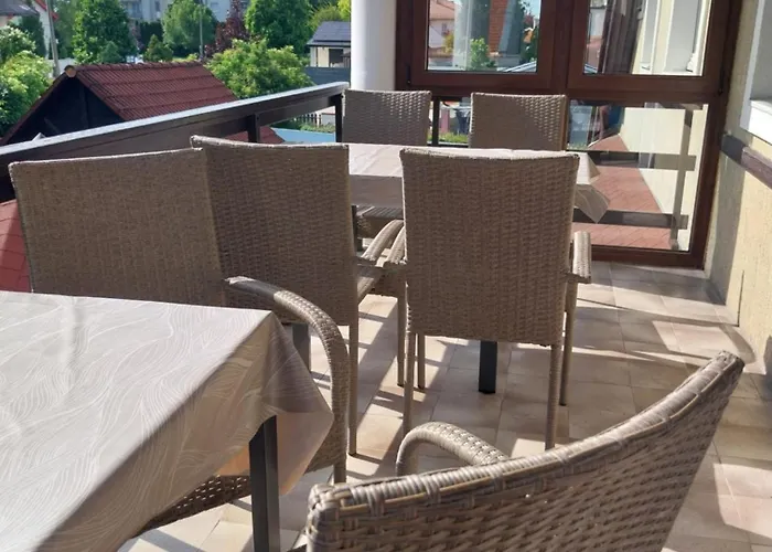 Bed and Breakfast Vendeghaz - 3*