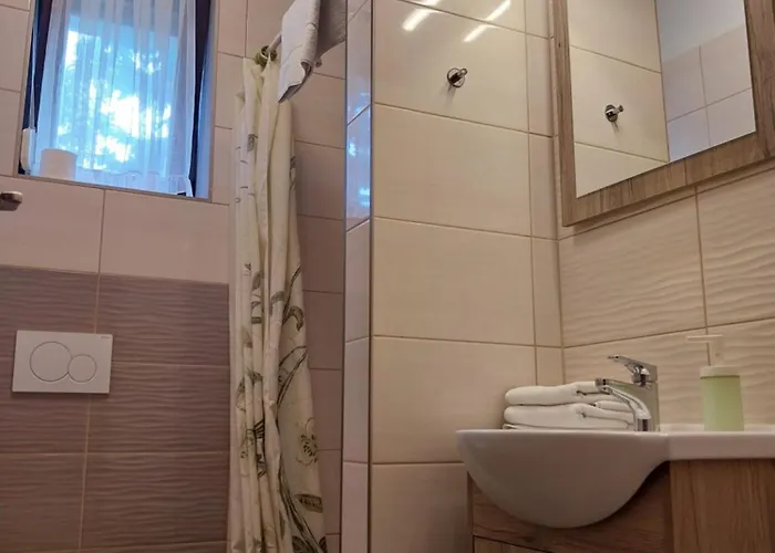 Vendeghaz - Bed and Breakfast