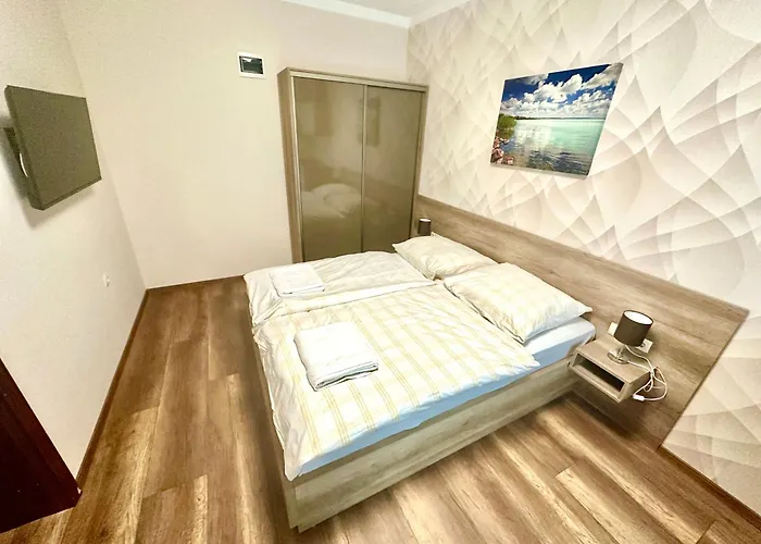 Bed and Breakfast Vendeghaz -