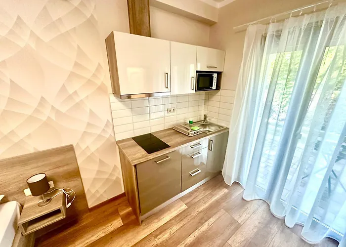 Vendeghaz - Bed and Breakfast 3*